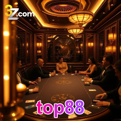 TOP88 Jogos de caça-níqueis