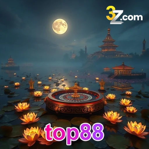 TOP88 Jogos de caça-níqueis