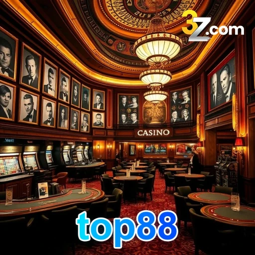 TOP88 Slots